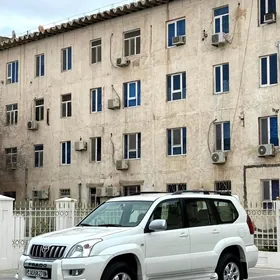 Toyota Land Cruiser Prado 2003