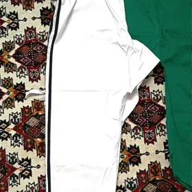 Türkmen göreş lybasy