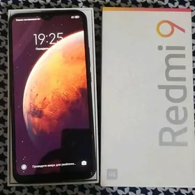 Redmi 9T