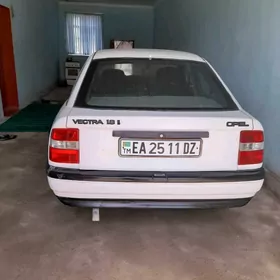 Opel Vectra 1992