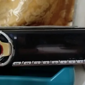 магнитофон Sony xlood