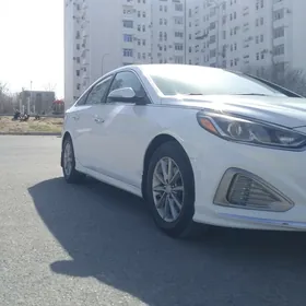 Hyundai Sonata 2019