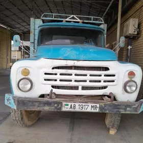 Zil 131 1991