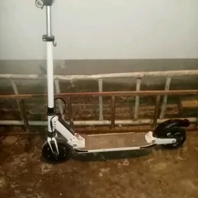 Электрон Скутер.
