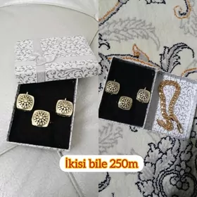 Gulakhalka kamplekit