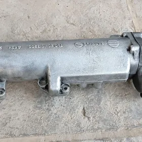 Teplaobmenik Ewra Kamaz