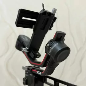 dji ronin rs2 pro combo