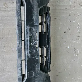 BAMPER NISSAN URBAN 2024