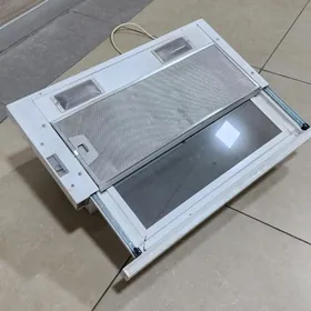 Wytyshka Kuhnya Вытяжка Кухня