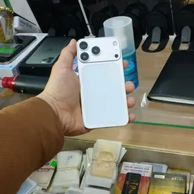 İphone XS den owrulen