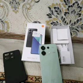 Redmi not 13 . 6.128gb