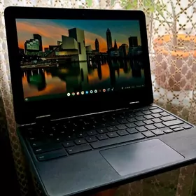 Lenovo chrome book 300e