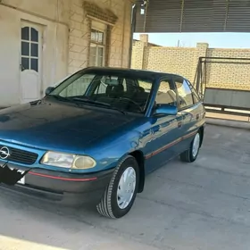 Opel Astra 1993
