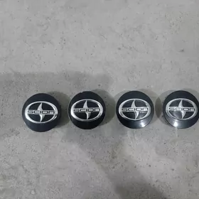 Scion carolla kalpak diskañ