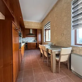 Nebitgaz elitka 2 kom 6 etaj