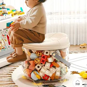 TÄZE BOX STUL RUÇKALY32×33sm