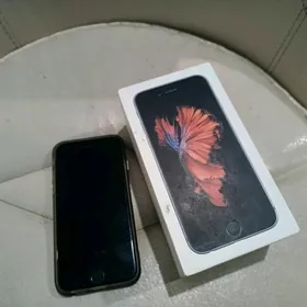 iPhone 6s 64gb