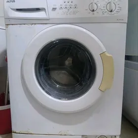 kir mashin arcelik turk