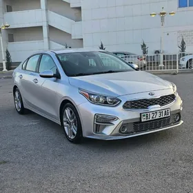 Kia Forte 2019