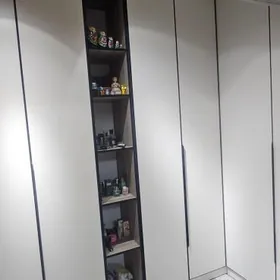 Полуэлитка квартира