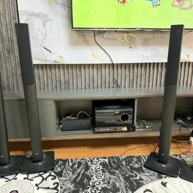 домашний кинотеатр