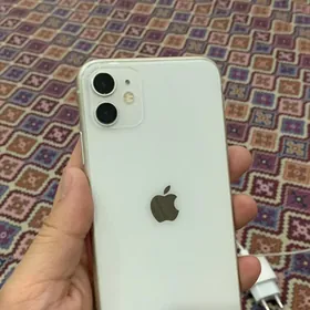 iPhone 11 TU/A Model