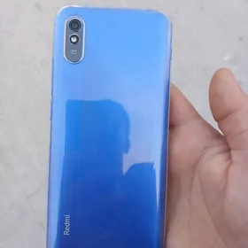 GYSAGLY SATLYK TELEFON REDMI