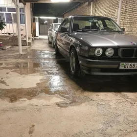 BMW 525 1993