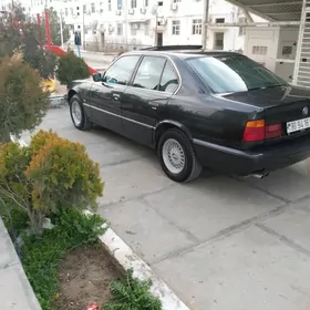 BMW 525 1993