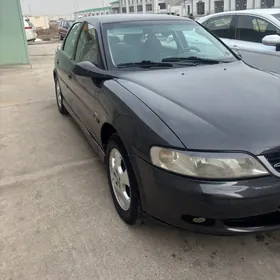 Opel Vectra 2001