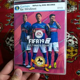 GYSAGLY SATLYK OYUN DISK PC