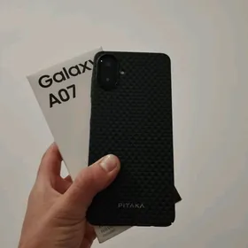 Samsung Galaxy A07 4/128gb taz