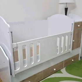 Кровать детская çaga düşek