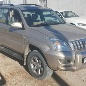 Toyota Land Cruiser Prado 2006
