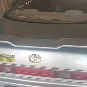 21 camry banan spoyler