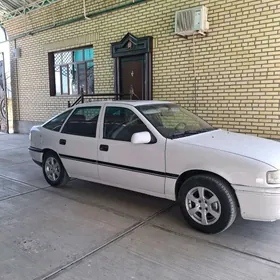 Opel Vectra 1992