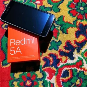 Redmi 5A