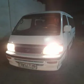 Toyota Hiace 1992
