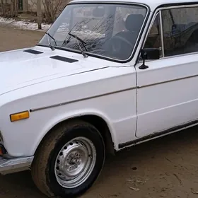 Lada 2106 1993