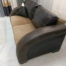 Раскладной диван