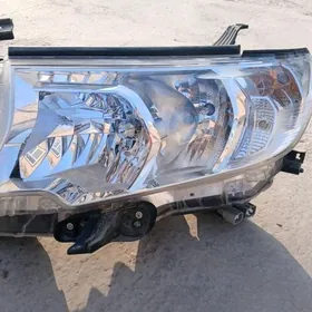 prado 2023 ṣaylary