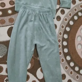 üsti aşak  sportiwka