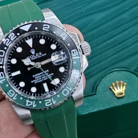 ROLEX SUBMARINER SAGAT