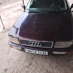 Audi 80 1992