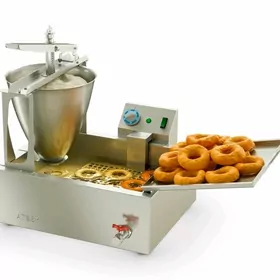 Пончиковый аппарат