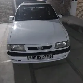 Opel Vectra 1990