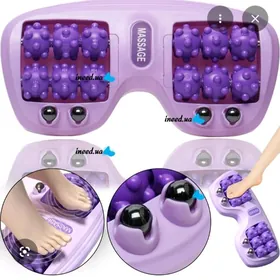 роликовый массажёр