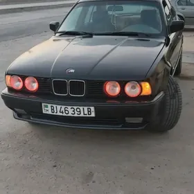 BMW 520 1991