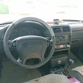 Opel Vectra 1994