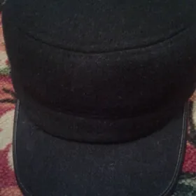 Nemka papak шапка kepka telpek